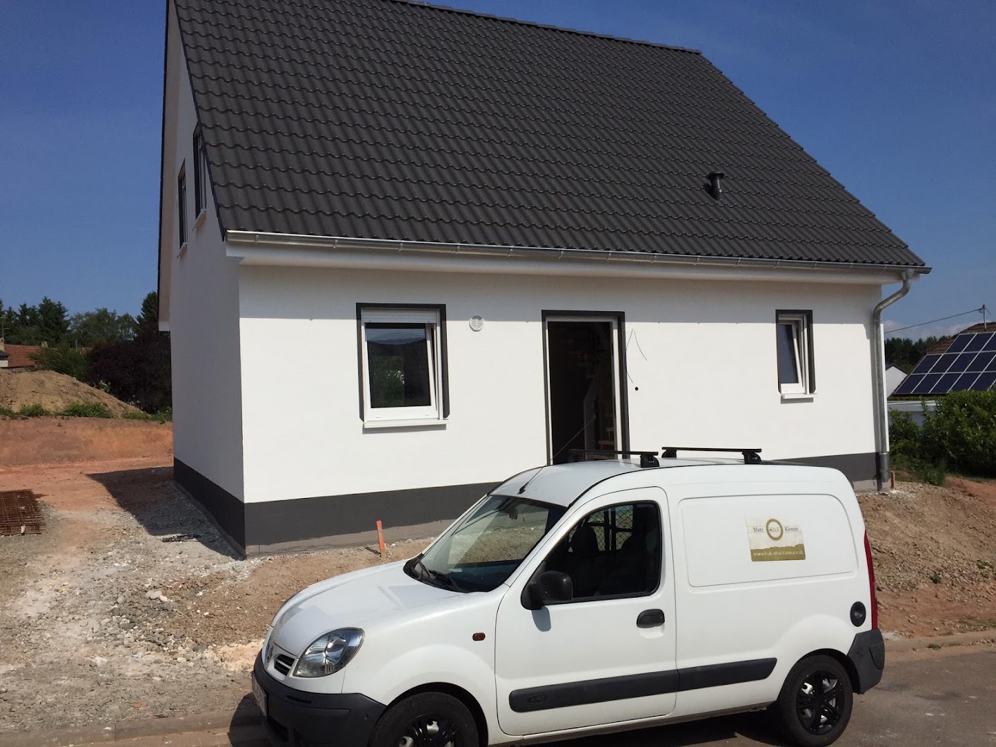 Stuckateurgeschäft inh. Marc Klemm — Fotos 4