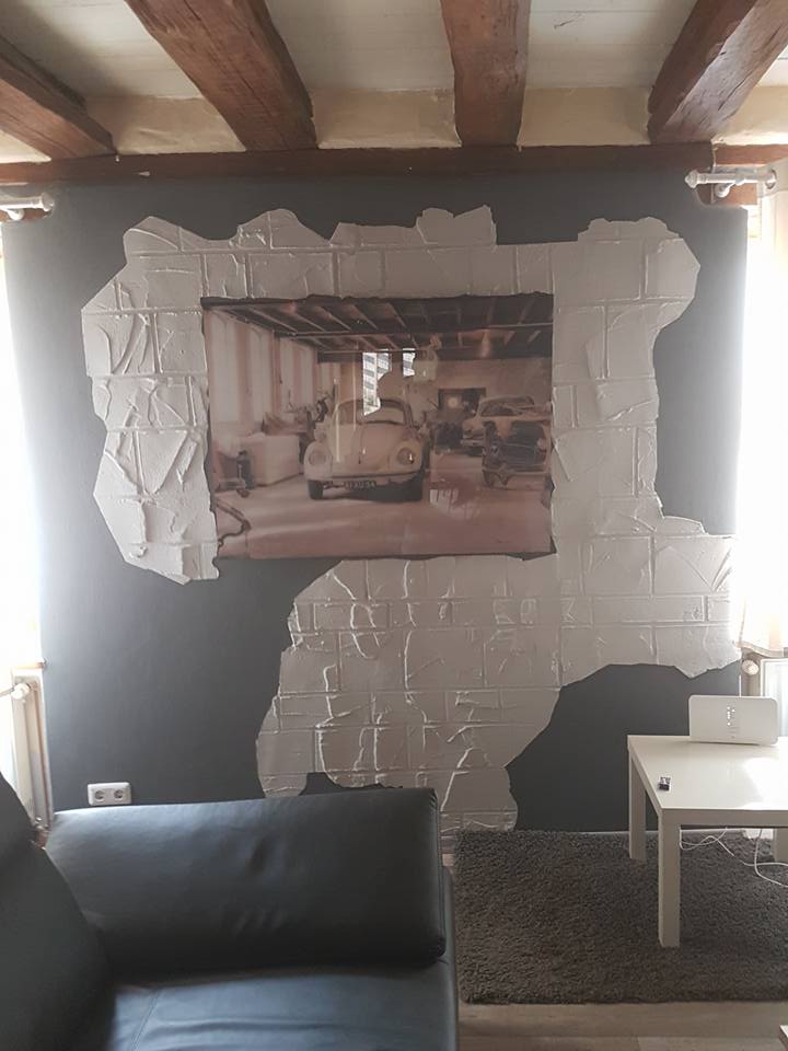 Stuckateurgeschäft inh. Marc Klemm — Fotos 5